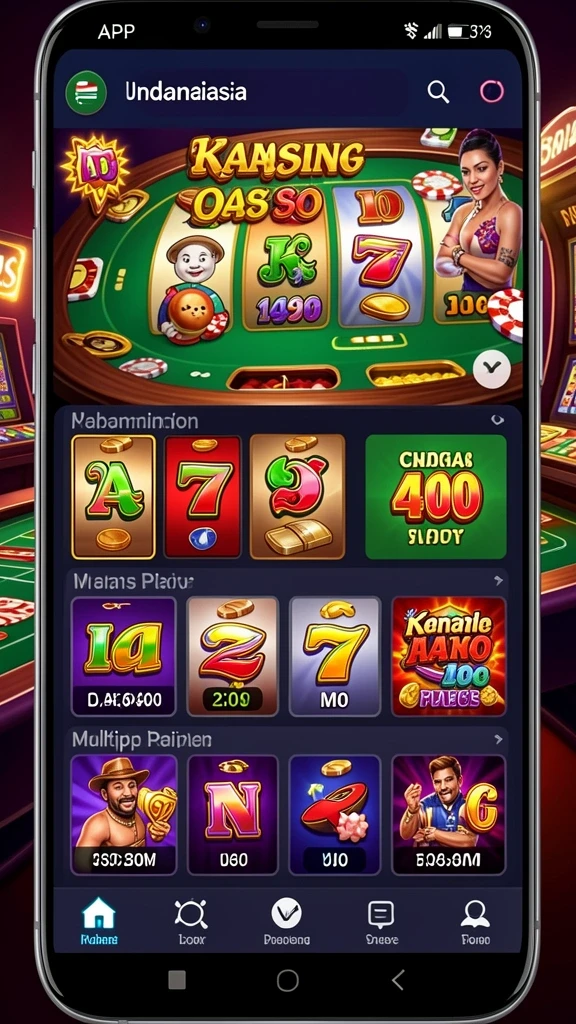 Screenshot 070slot nomor 2