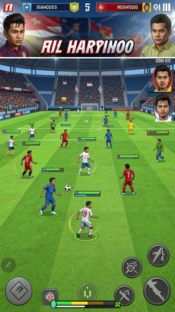 Screenshot 11tbet nomor 2
