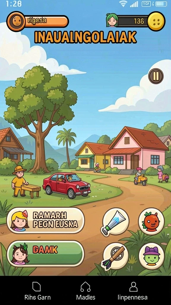 Screenshot 531slot nomor 1