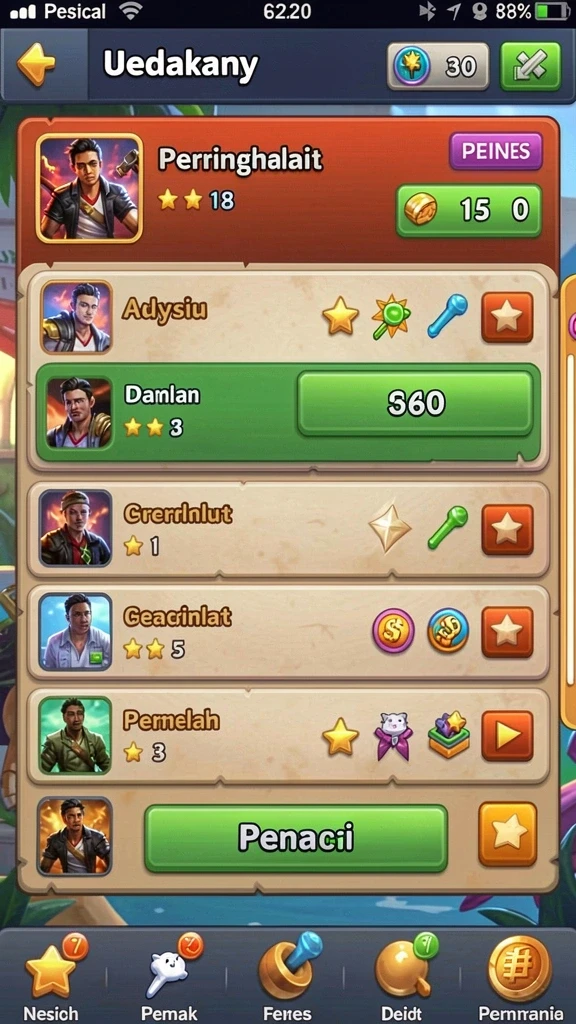 Screenshot 55rt nomor 1