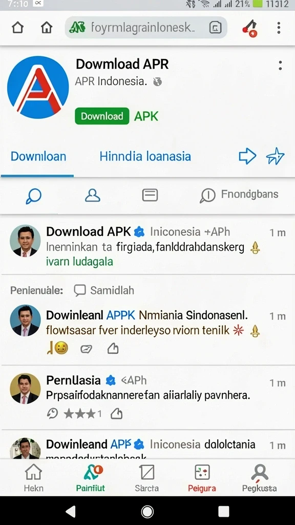 Screenshot 55rt nomor 2