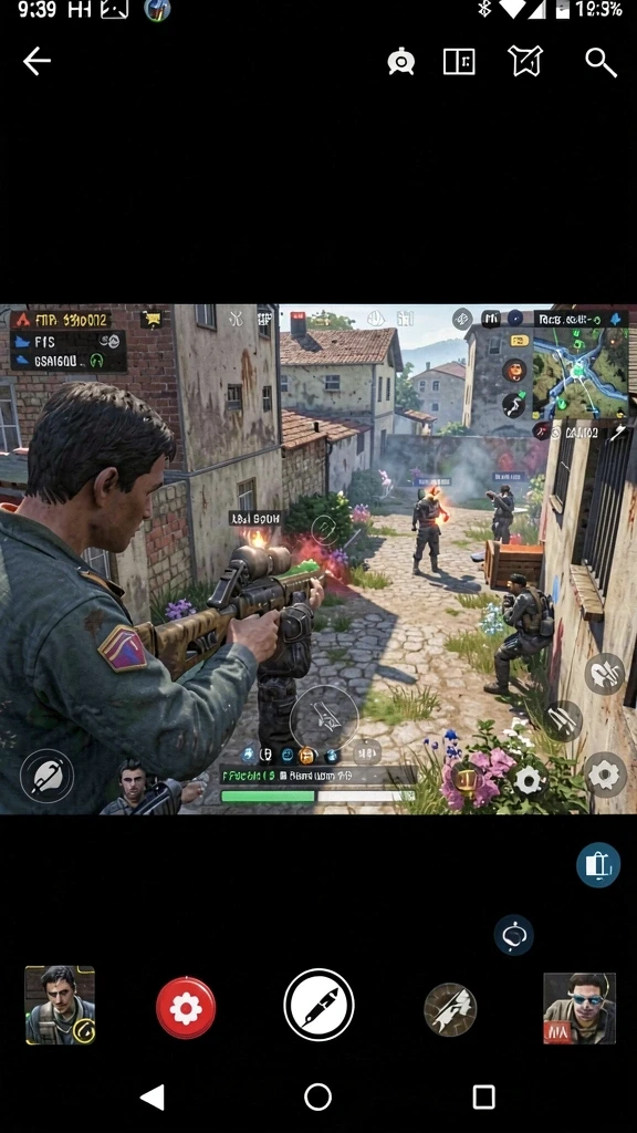 Screenshot 567luck nomor 1