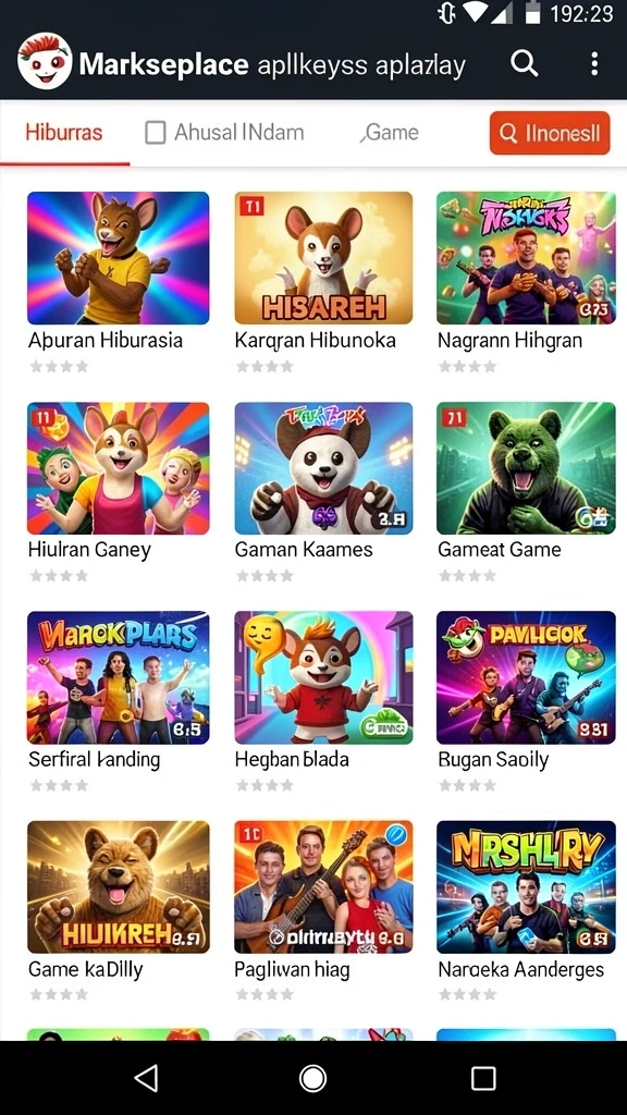 Screenshot 8368slot nomor 1