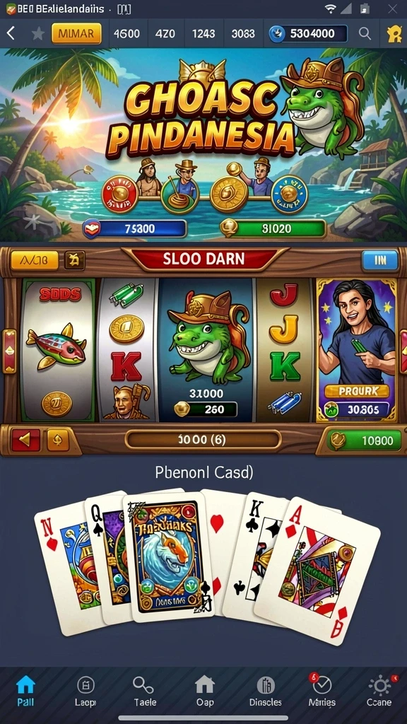 Screenshot 8728slots nomor 1