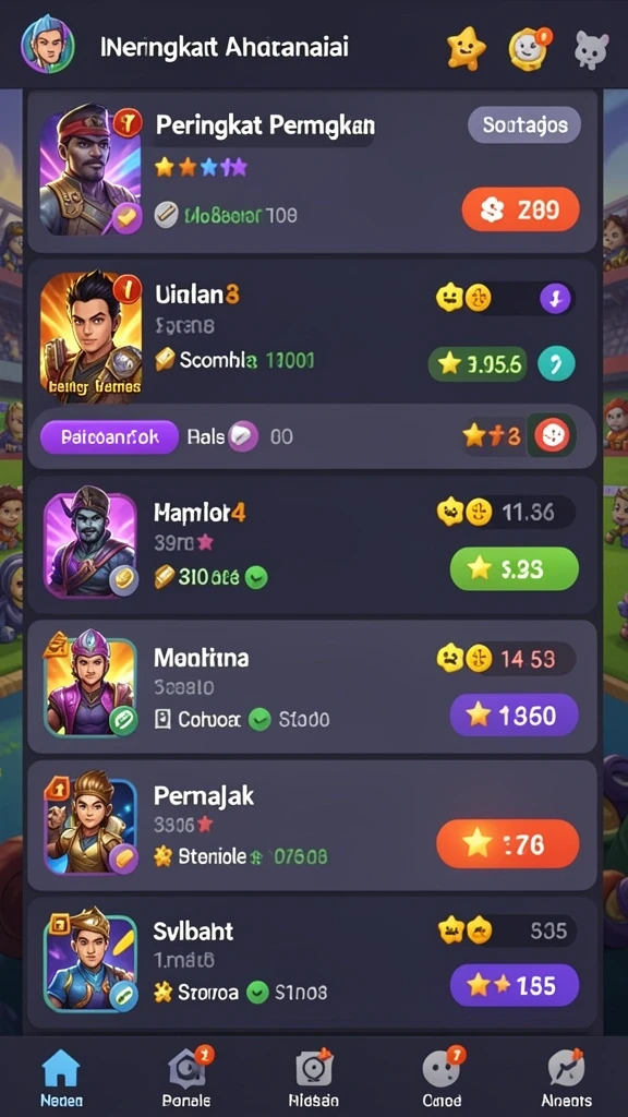 Screenshot 98toto nomor 2