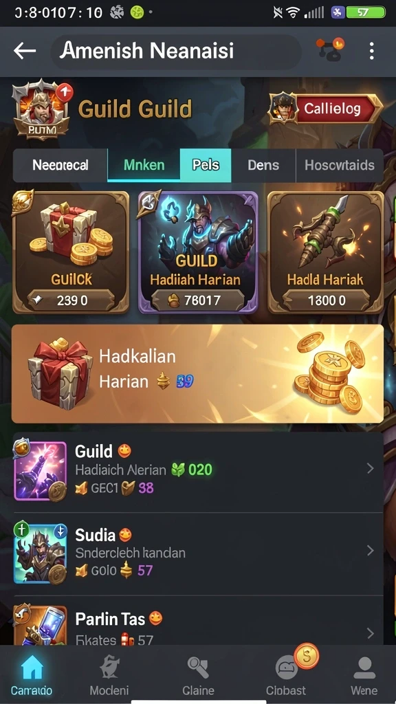 Screenshot 99rp nomor 2