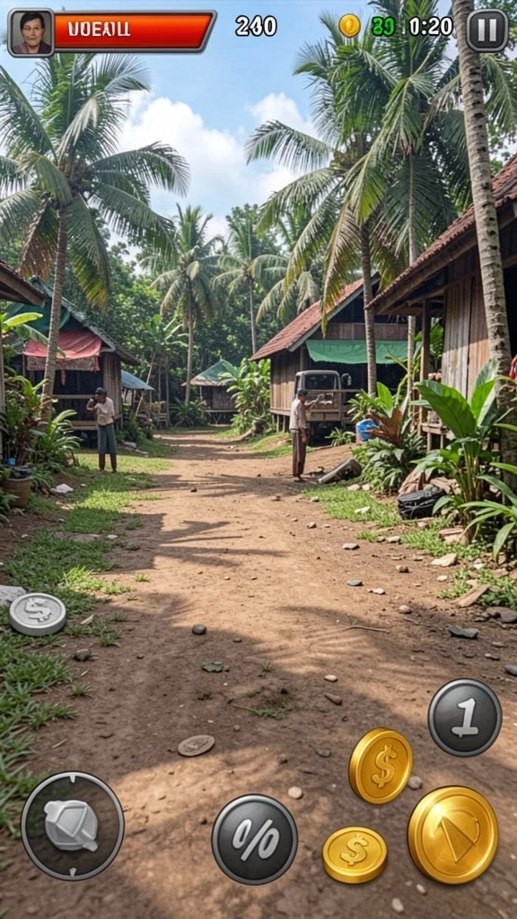 Screenshot a200m nomor 1