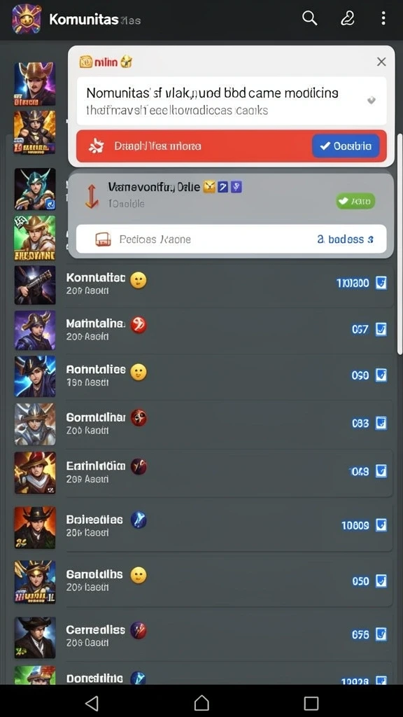 Screenshot asia128 nomor 1
