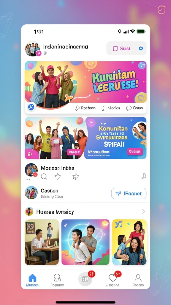 Screenshot avatar808 nomor 2