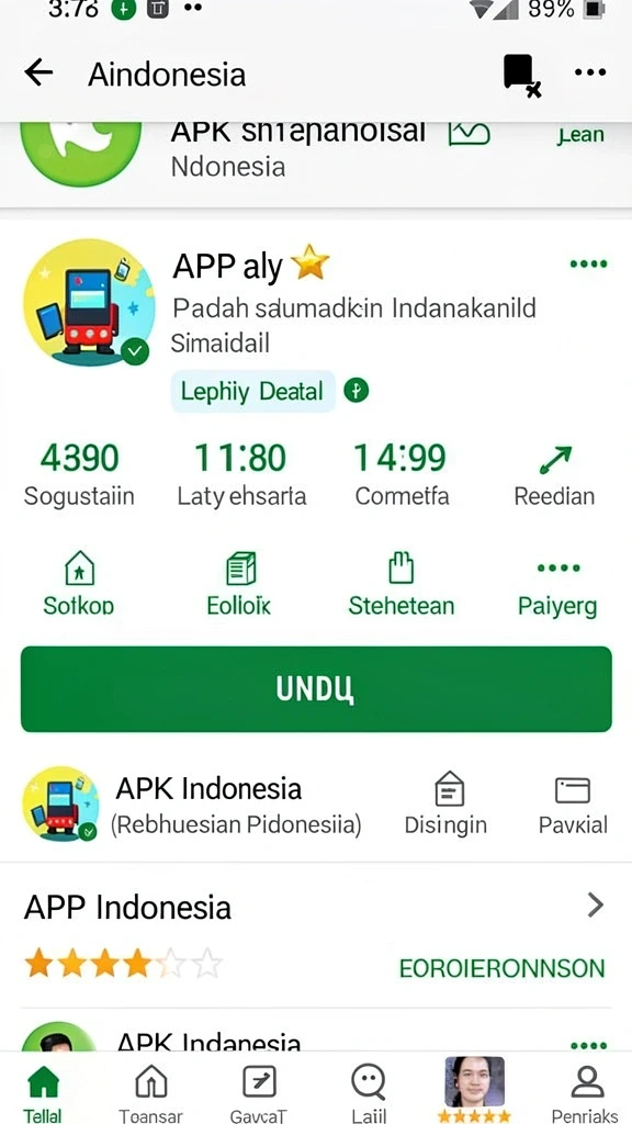 Screenshot baginta168 nomor 1