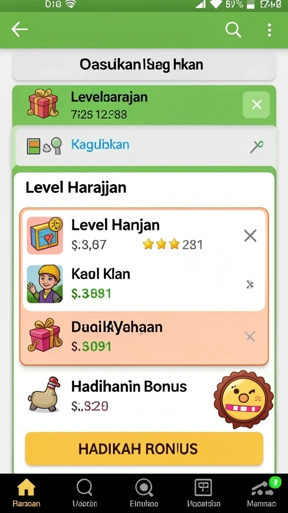 Screenshot batmantoto nomor 1