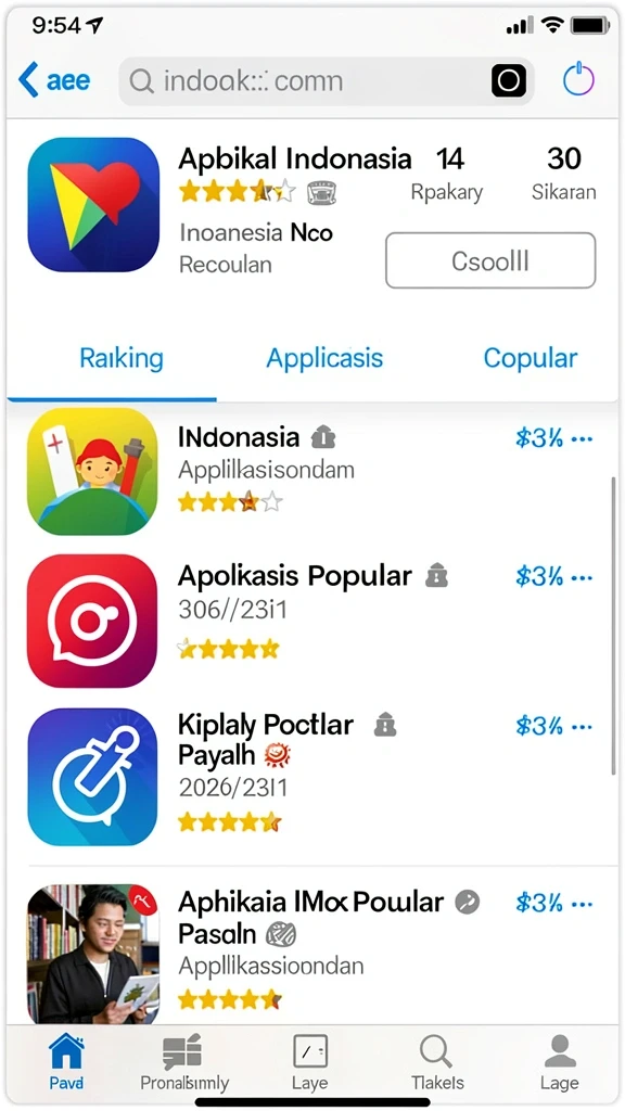 Screenshot bintangmpo nomor 3