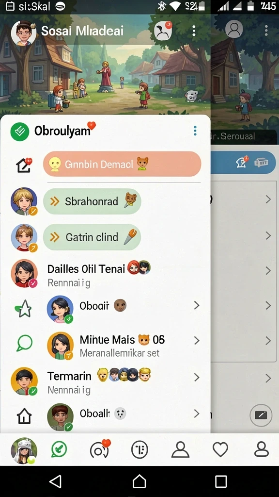 Screenshot bos88 nomor 1