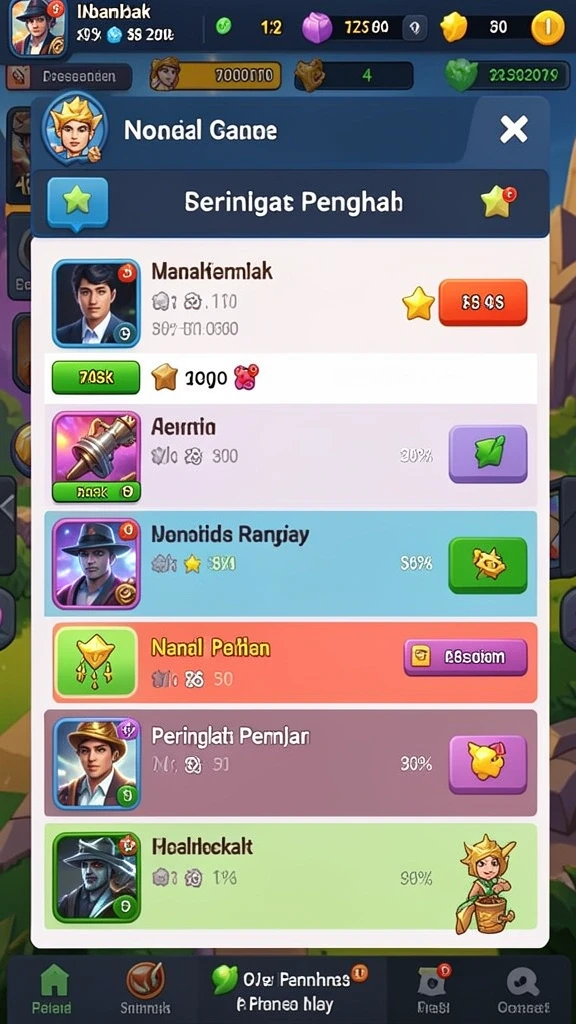 Screenshot briototo nomor 2