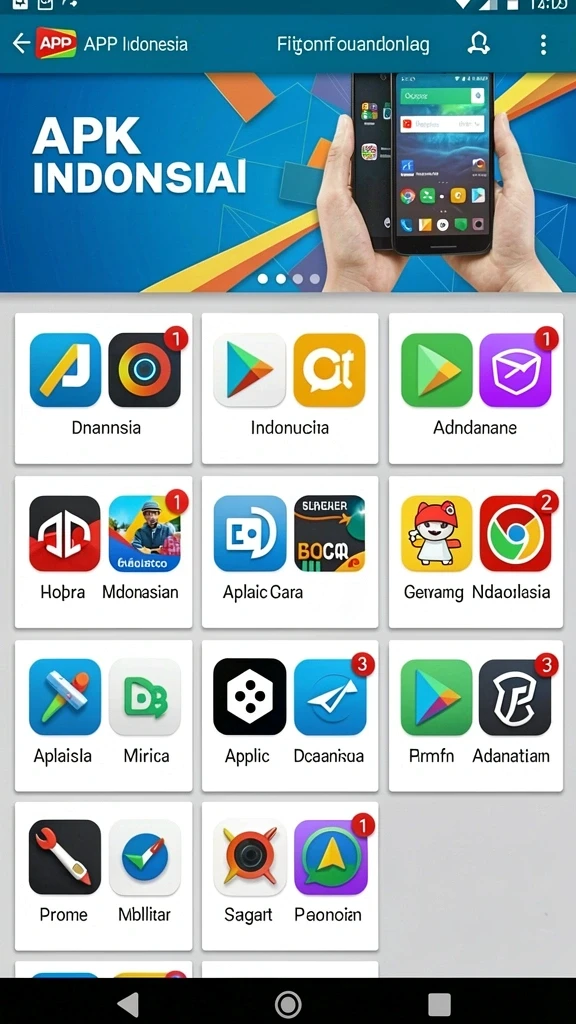 Screenshot cacor78 nomor 1