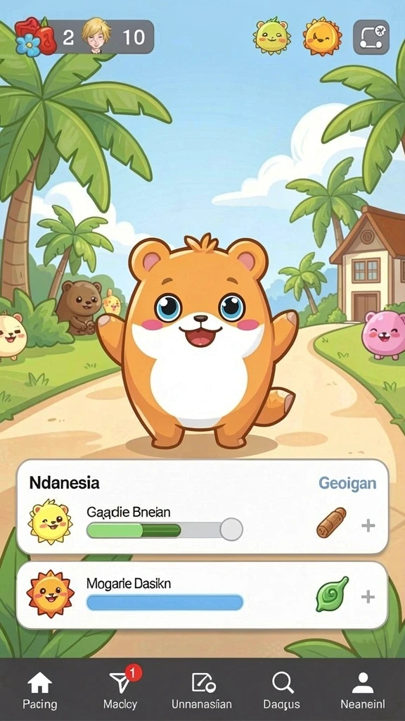 Screenshot cemara777 nomor 2