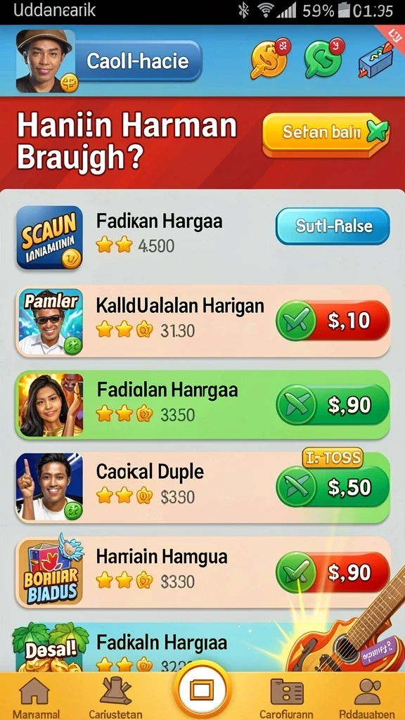 Screenshot cemara777 nomor 3