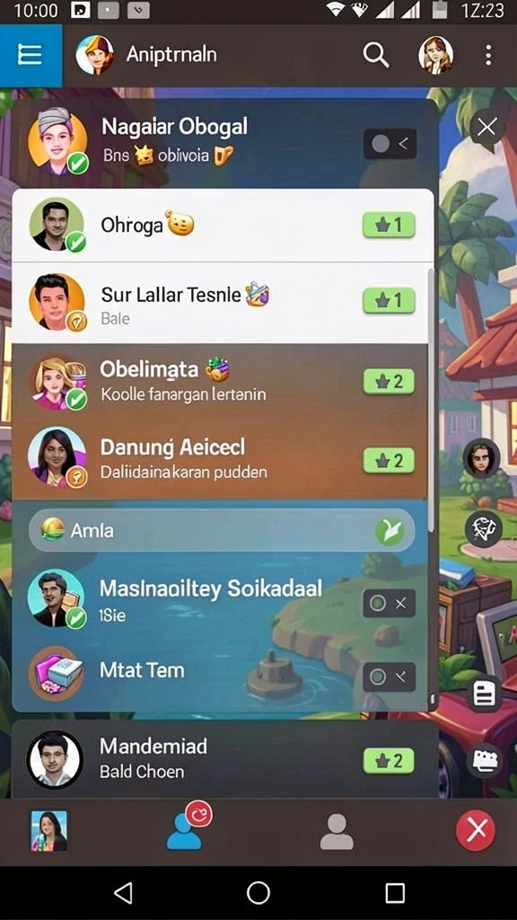 Screenshot corla188 nomor 1
