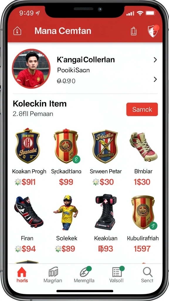 Screenshot corla188 nomor 3