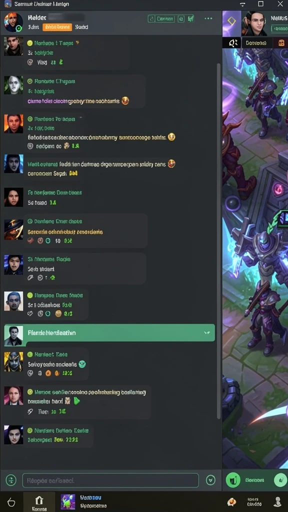 Screenshot depoxito nomor 2
