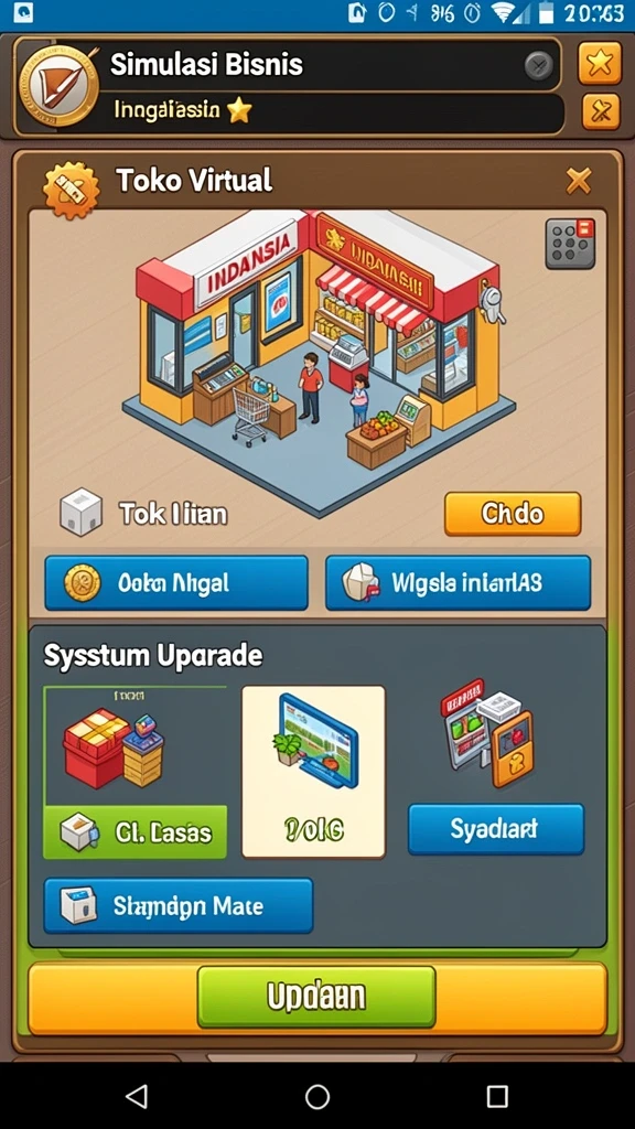 Screenshot depoxito nomor 3