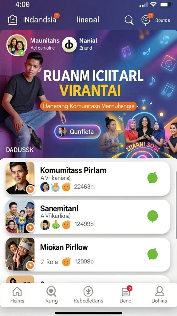 Screenshot dewatogel nomor 3