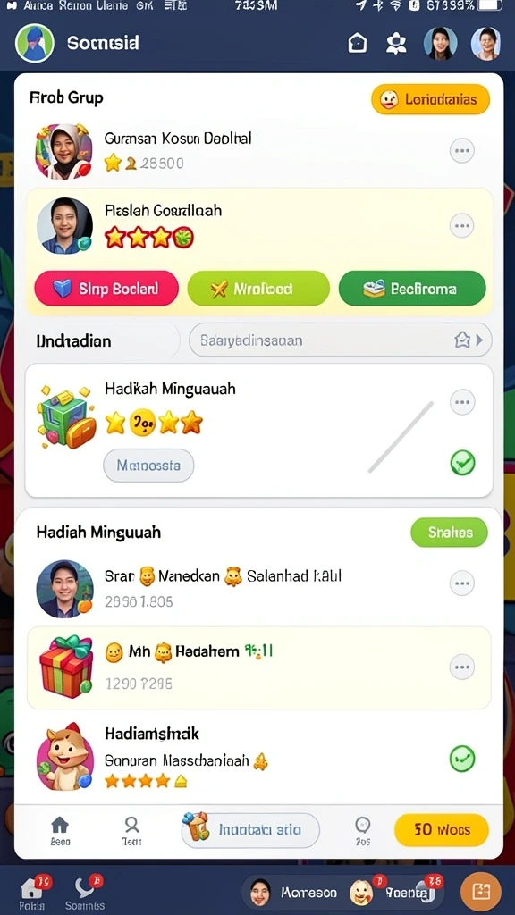 Screenshot dewi188 nomor 3