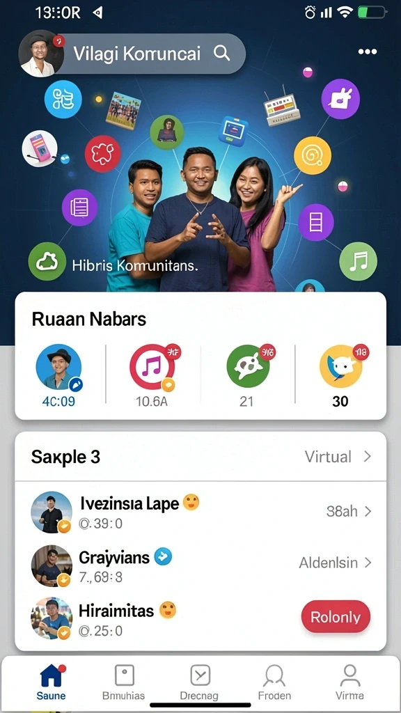 Screenshot double999 nomor 2