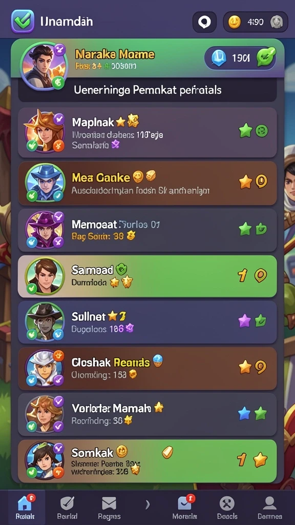Screenshot dragon777 nomor 2