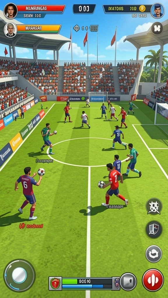 Screenshot dreamplay77 nomor 3