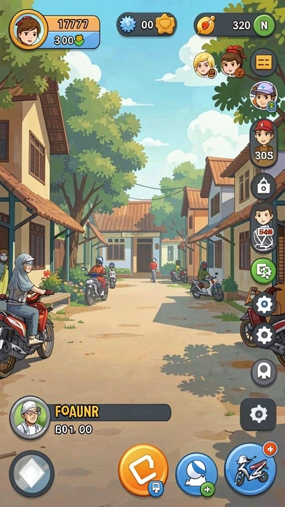 Screenshot duit8 nomor 1