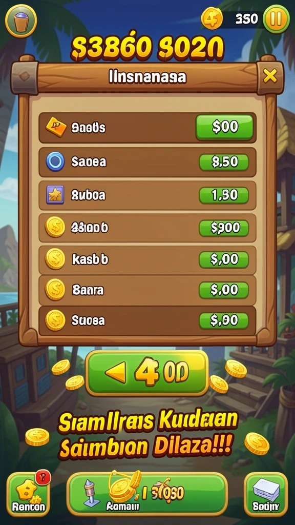 Screenshot fungame777 nomor 1