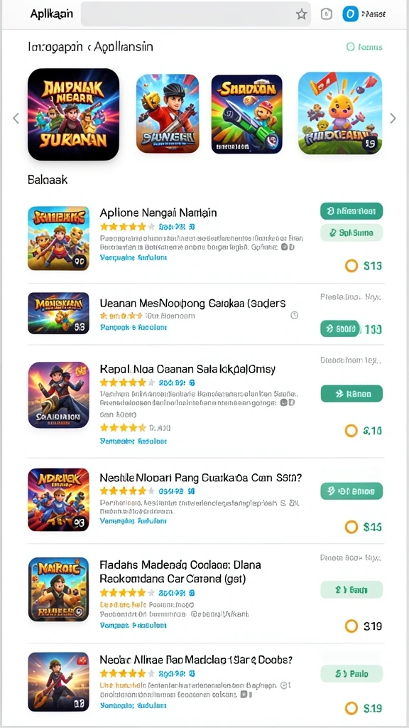 Screenshot fungame777 nomor 3