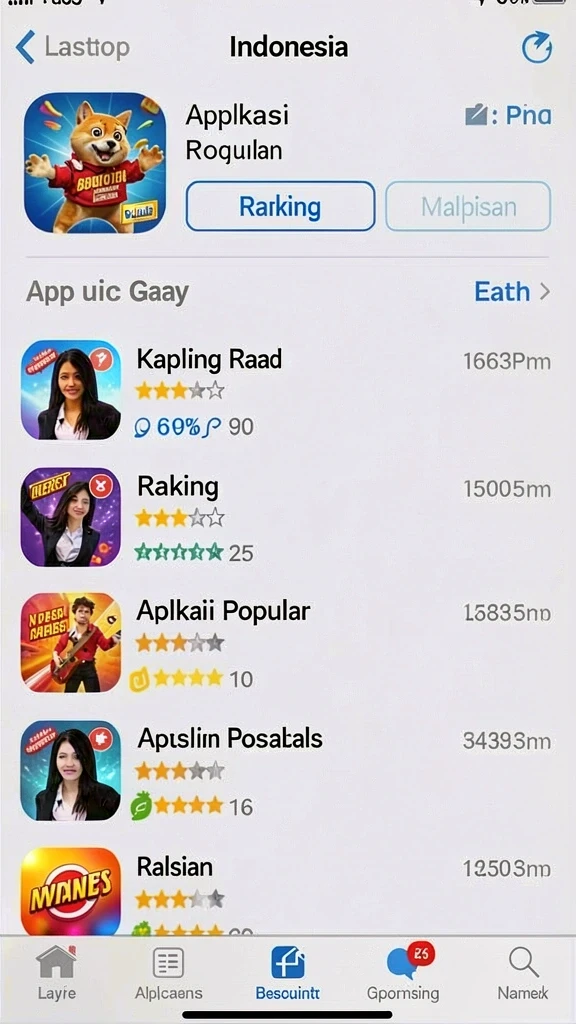 Screenshot gacor88 nomor 2