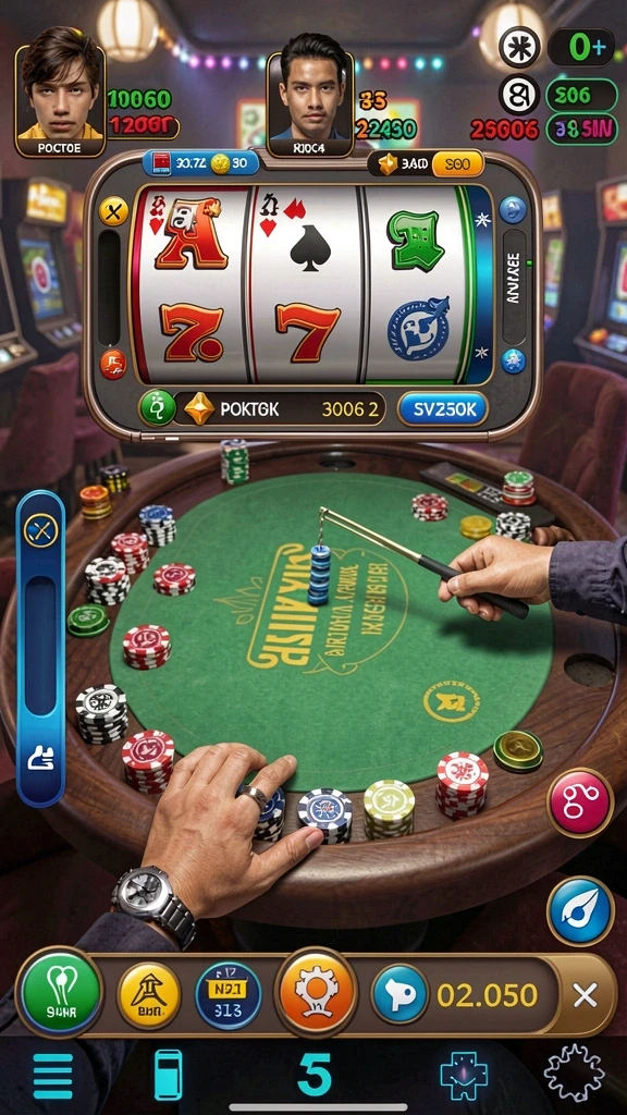 Screenshot gacor88 nomor 3
