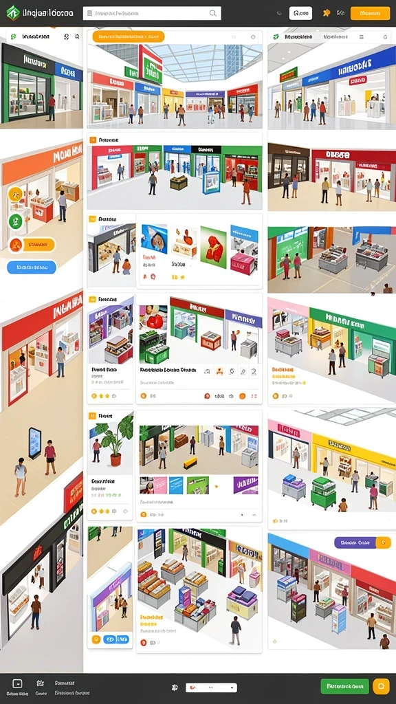 Screenshot galaxy77 nomor 1