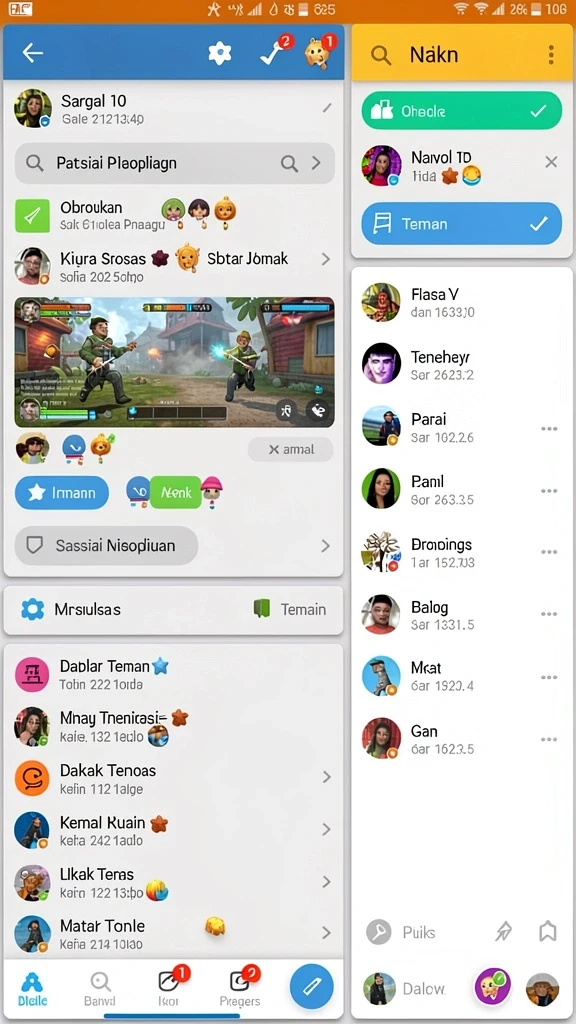 Screenshot gendut188 nomor 2