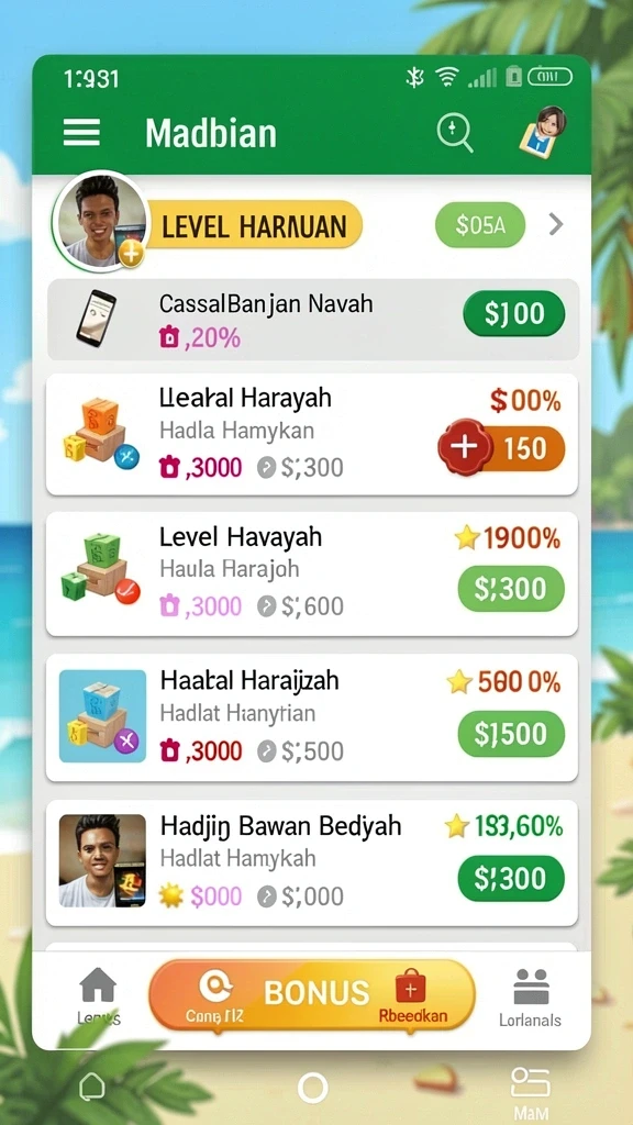 Screenshot gendut188 nomor 3