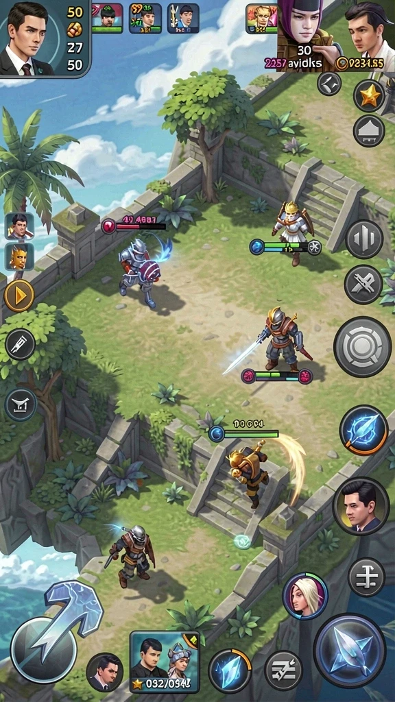 Screenshot gg288 nomor 2