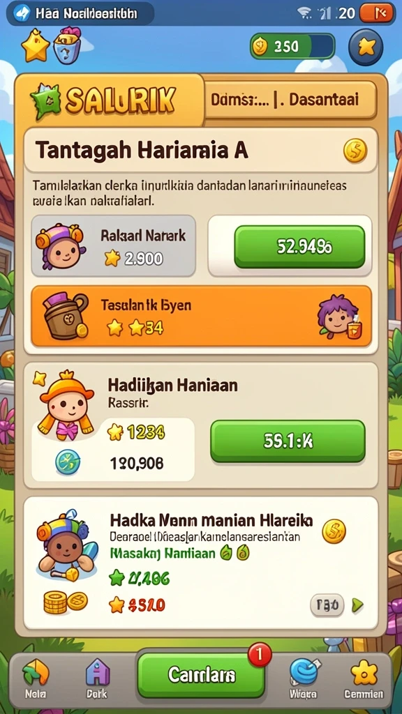 Screenshot gowin789 nomor 3