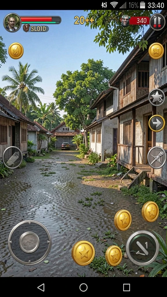 Screenshot gx88 nomor 1