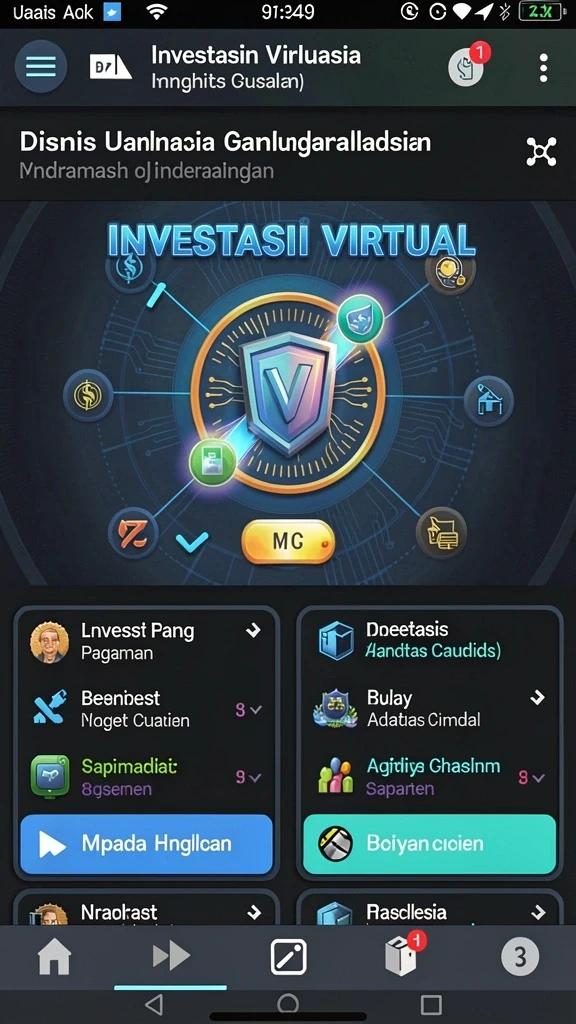 Screenshot hajitoto nomor 3