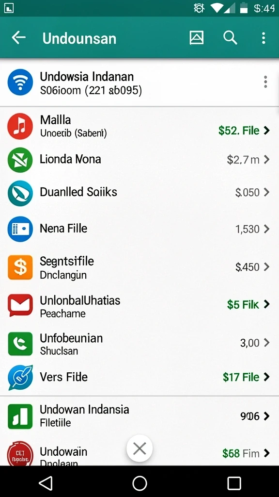 Screenshot idrok nomor 1