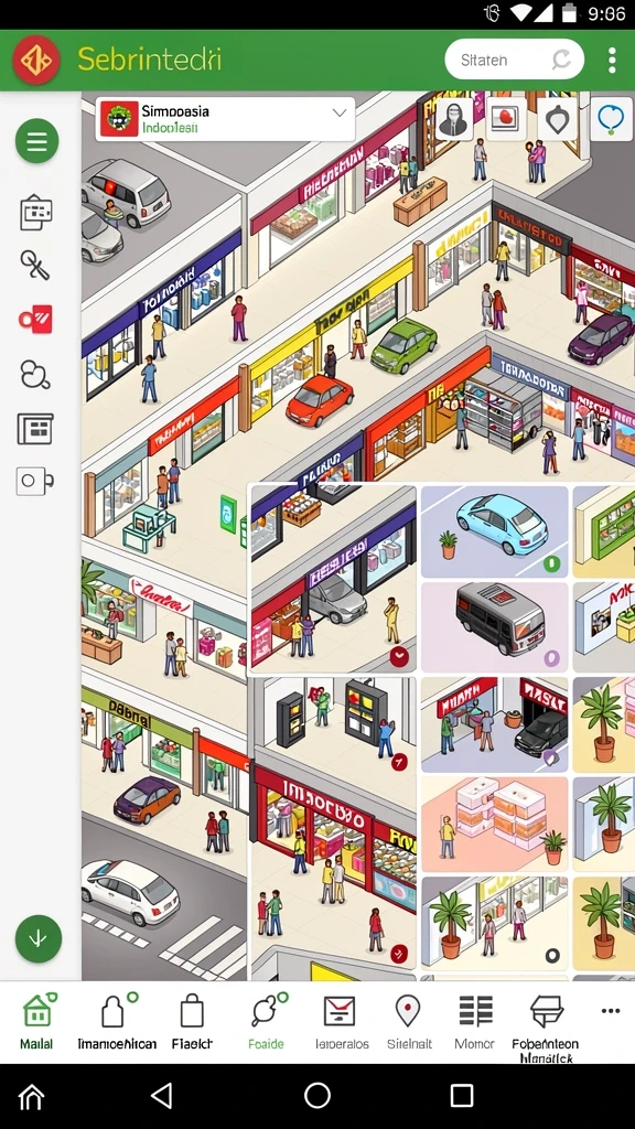 Screenshot inatogel nomor 2