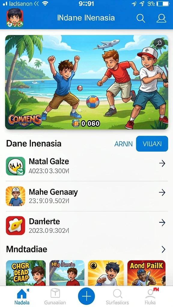 Screenshot jawara79 nomor 1