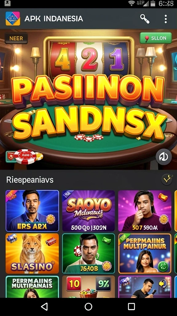 Screenshot jayabet nomor 3