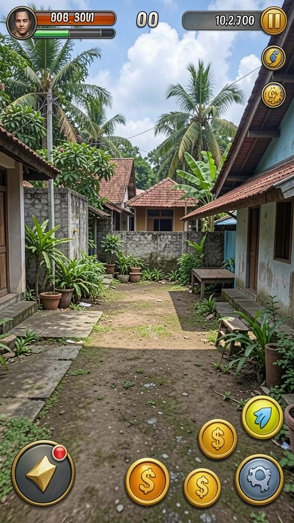 Screenshot jekpot88 nomor 2