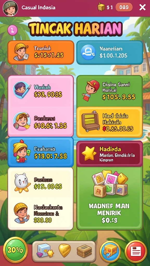 Screenshot jekpot88 nomor 3