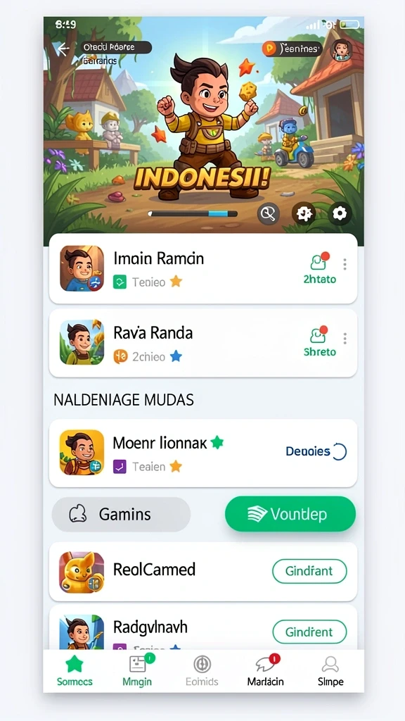 Screenshot jktjkt nomor 2