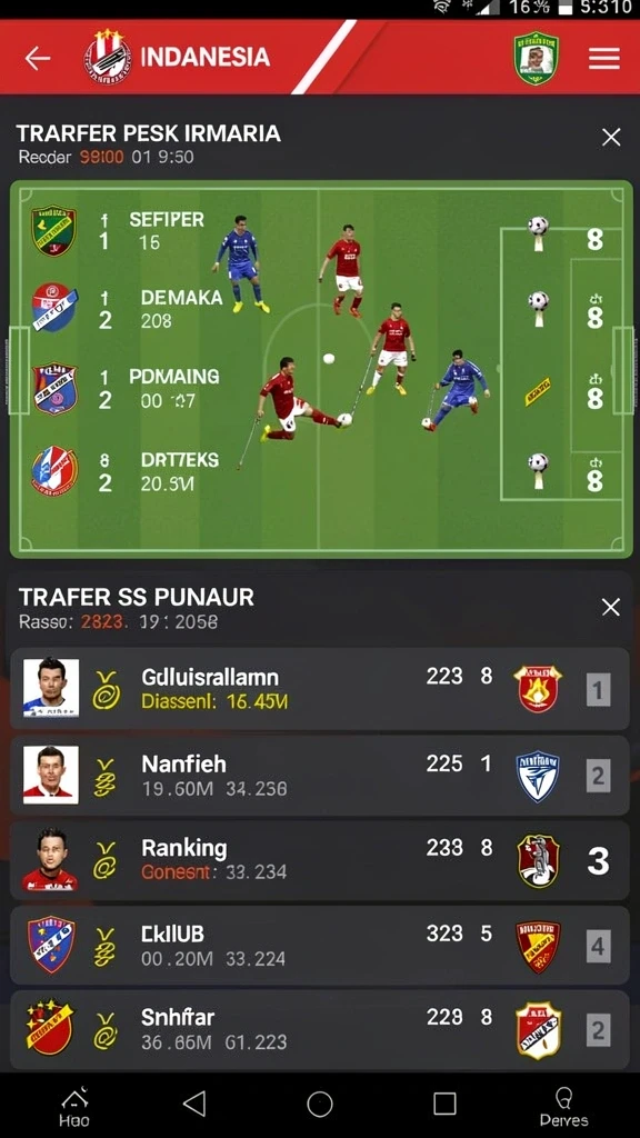 Screenshot joss188 nomor 3